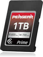 Pergear 1TB VPG200 CFexpress Type A Memory Card - Image 2