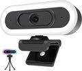 saylas 2K 50FPS Webcam, Streaming Camera by SAYLAS