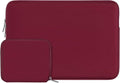 MOSISO Laptop Case 13.3 inch, 13-13.3 inch Laptop Sleeve Bag Compatible by MOSISO