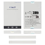 J&D 3.5 mm to 2X 3.5 mm Cable, 0.65 Feet - Image 8