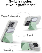 MOFT Magnetic Wallet Stand Compatible - Image 3