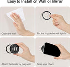 elitehood Magnetic Phone Stand, Small & Portable Magnetic Phone Holder - Image 9