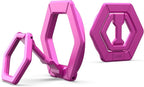 URBAN ARMOR GEAR UAG Magnetic Phone Ring Stand Compatible by UrbanArmorGear