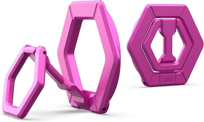 URBAN ARMOR GEAR UAG Magnetic Phone Ring Stand Compatible by UrbanArmorGear