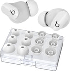 AhaStyle Ear Tips for Beats Studio Buds/Powerbeats Pro 2/Solo Buds/Fit by AHASTYLE