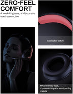 acer Wireless Gaming Headset, PS5 Headset - Image 4