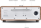 LEMEGA M3P WiFi Internet Radio, FM Digital Radio, Spotify Connect, Stereo Sound - Image 4