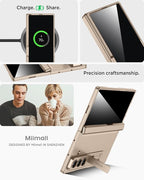 Miimall for Samsung Galaxy Z Fold 7 Case - Image 8