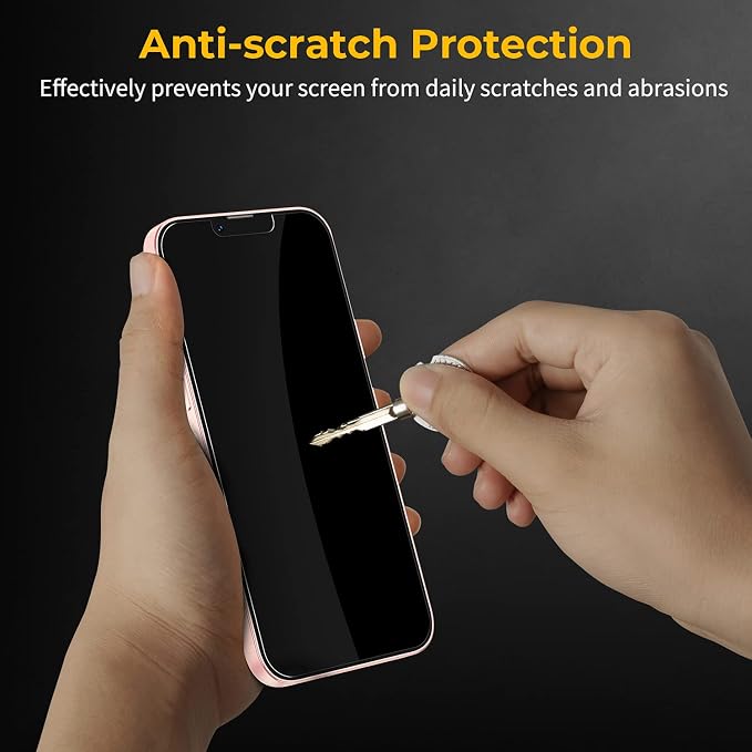 UNBREAKcable 3 Pack Screen Protector - Image 7