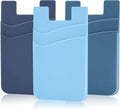 SS Phone Wallet, Phone Card holder by SS