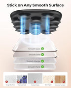 Magnetic Phone Suction Grip, Shower Phone Holder - Image 7