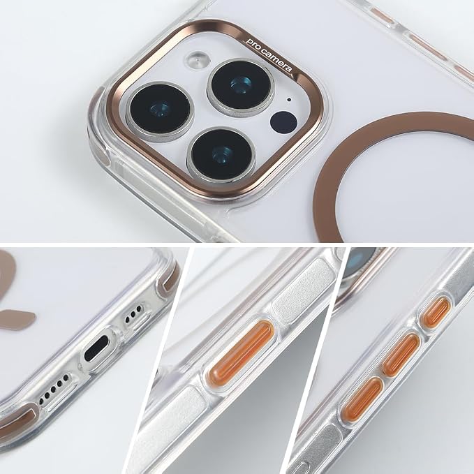 for iPhone 16 Pro Max Case - Image 5