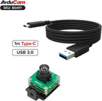 Arducam USB 3.0 Camera, 8.3MP 90fps@720p High-Speed USB Camera Module, 4K - Image 2