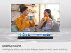 Samsung HW-Q600F Q-Series 3.1.2ch Soundbar w/Wireless Subwoofer, Dolby Atmos - Image 6