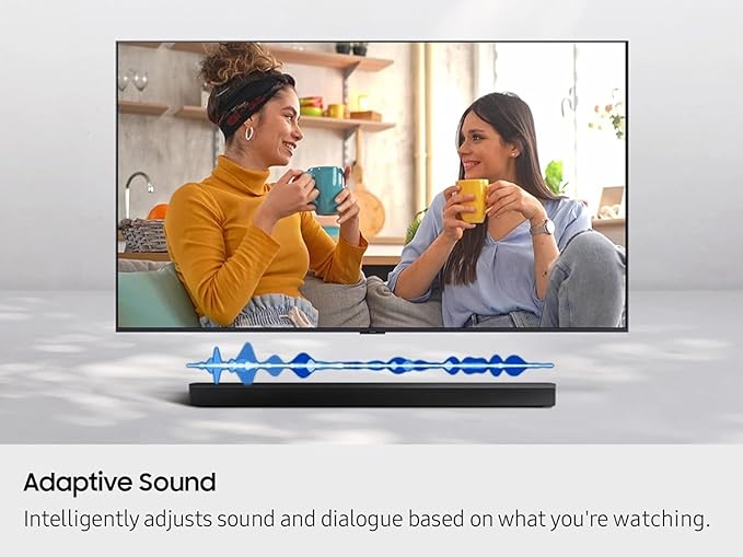 Samsung HW-Q600F Q-Series 3.1.2ch Soundbar w/Wireless Subwoofer, Dolby Atmos - Image 6