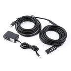 33FT USB 3.0 Active Extension Cable, USB Extension Cord A-Male to A-Female - Image 7