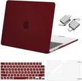 MOSISO Compatible with MacBook Air 13 inch Case 2025 2024 2023 2022 M4 A3240 M3 by MOSISO