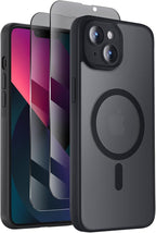 Designed for iPhone 13 Case, Compatible by Symcele