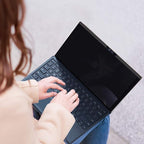 for Microsoft Surface Laptop 1/2/3/4/5 th Gen 13.5 inch Fully Removable Privacy - Image 5