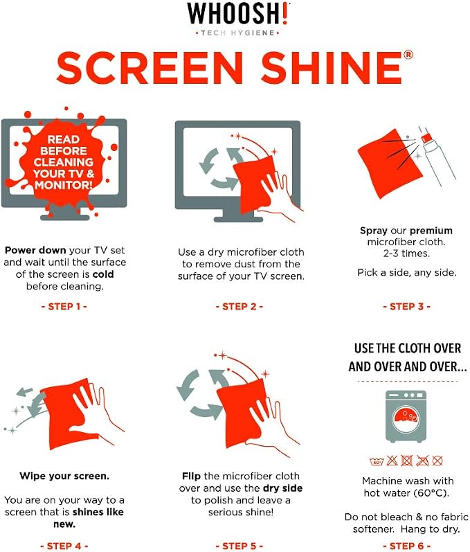 WHOOSH! Screen Shine Go - Image 8