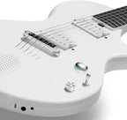 Enya Electric Guitar Nova Go Sonic Smart Electric Carbon Fiber Guitarra - Image 6