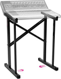 Liquid Stands Portable Audio Mixer Stand by LiquidStands