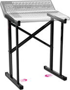 Liquid Stands Portable Audio Mixer Stand by LiquidStands