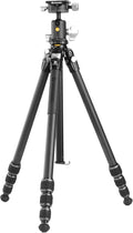 Vanguard VEO 5 234CB110S Carbon Fiber Tripod by Vanguard