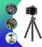 JOBY GorillaPod 3K Kit, Compact Stand 3K and Ballhead - Image 3