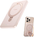 TORRAS 0.45" Slim Magnetic Portable Charger Power Bank by TORRAS