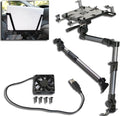 Mobotron MS-526B Heavy Duty Laptop Mount Holder by Mobotron