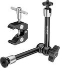NEEWER 9.8"/25cm Adjustable Magic Arm by Neewer