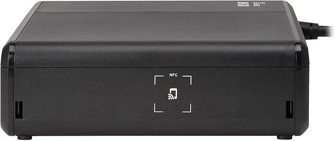 Tripp Lite Cloud-Connected 350VA UPS Battery Backup and Surge Protector - Image 4