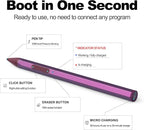 Stylus Pen for ASUS Transformer/ASUS Zenbook/ASUS Vivobook Flip/ASUS Notebook - Image 4