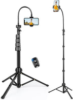 Phone Tripod, Overhead Phone Stand by Victiv