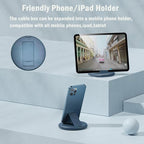 USB C Adapter Kit, Use as Phone Holder - Image 7