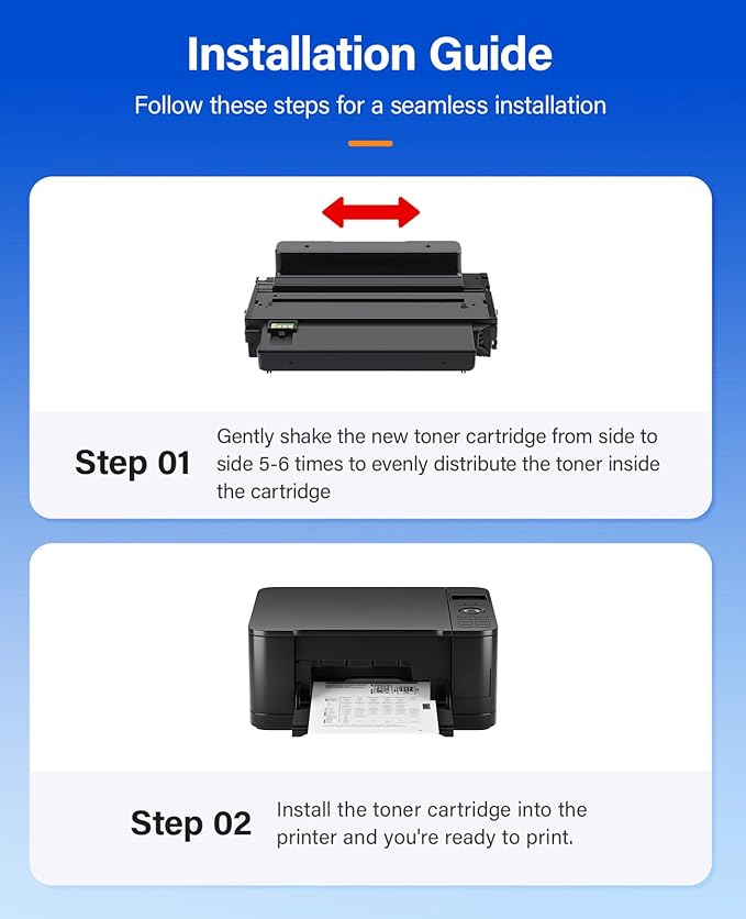 Phaser 3320 Black High Capacity Toner Cartridge 106R02307 Black 1-Pack - Image 4