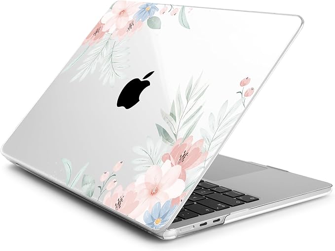 Batianda Premium Case for New MacBook Air 15 inch 2025 M4 2024 2023 - Image 4