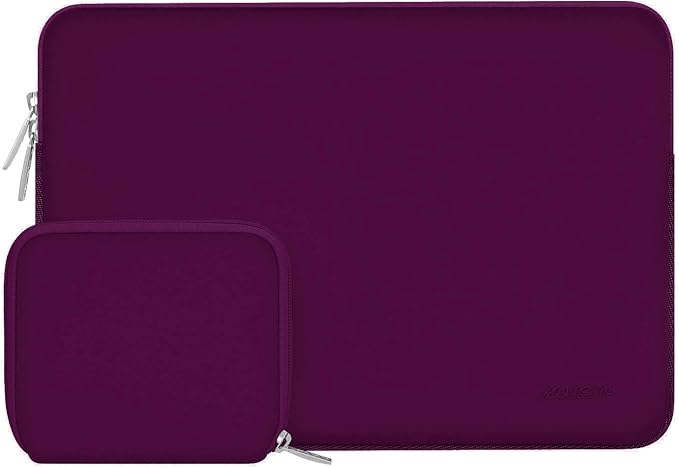 MOSISO Laptop Case 13.3 inch, 13-13.3 inch Laptop Sleeve Bag Compatible by MOSISO
