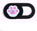 Webcam Cover Slide 6 Packs Ultra-Thin Camera Covers - Image 2