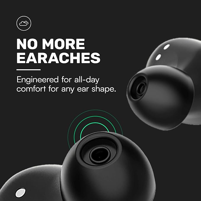 Raycon Everyday Earbuds Classic Bluetooth Wireless - Image 8