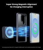 Qi2 Certified 3 in 1 Charging Station - Image 7