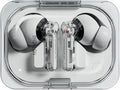 Nothing Ear Wireless Earbuds, 45dB Hybrid Noise Cancelling Earbuds, Hi-Res Audio by NothingR
