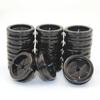 1 Inch Rubber Grommets for Wiring, 1 Inch Drill Hole 7/8 Inch ID, Firewall - Image 9