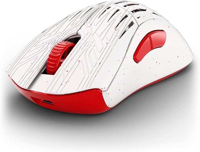 PWNAGE Stormbreaker Carbon Fiber MAX CF Wireless Gaming Mouse 8kHz - Image 4