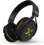BlueAnt Pump X - The Gym Headphones | Sports Headphones | Cushioned & Cooling by BlueAnt