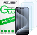 Anti Blue Light Screen Protector by Focuses