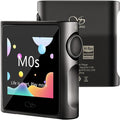 SHANLING M0s Portable MP3 Player Hi-Res Audio Players, 1.54" Touch Screen Hi-Fi by SHANLING