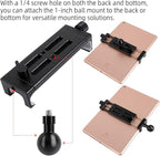 All-Aluminum Car Tablet Holder - Image 6