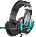 BENGOO G9000 Stereo Gaming Headset by BENGOO